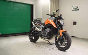 KTM 790 DUKE 2020