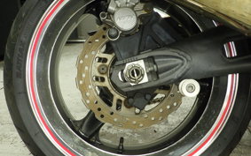 KAWASAKI Z1000 Gen.3 2009 ZRT00B