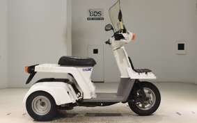HONDA GYRO X TD02
