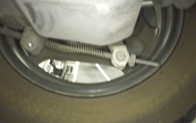 SUZUKI ADDRESS V125 CF4EA