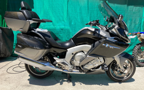 BMW K1600GTL EXCLUSIVE 2016 0603