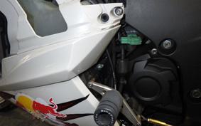 KAWASAKI ZX 1400 NINJA R A 2015