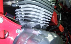 HONDA APE 100
