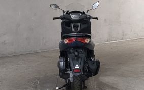 YAMAHA N-MAX 125 SEG6J