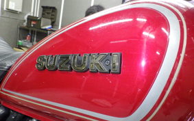 SUZUKI GN125 F Gen.2 2015