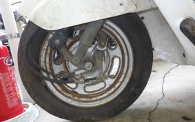 HONDA GYRO CANOPY 1997 TA02