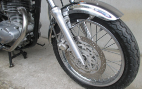 KAWASAKI ESTRELLA RS BJ250A