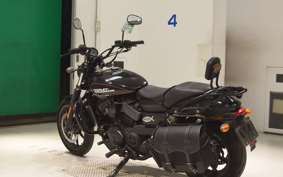 HARLEY XG750 STREET 2016