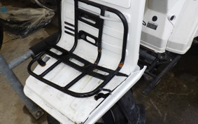 HONDA GYRO X TD02