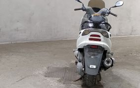 YAMAHA MAJESTY 125 SE27