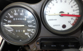 YAMAHA TZR250 1KT