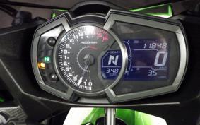 KAWASAKI NINJA 250 2 EX250Y