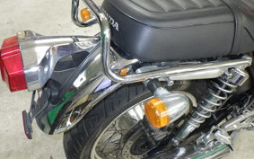 HONDA CB1100 EX 2016 SC65