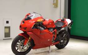 DUCATI 999 S 2005