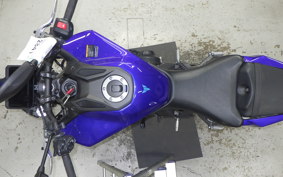 YAMAHA MT-09 2024 RN87J