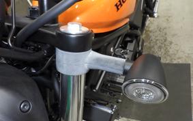 HONDA CL250-2 2023 MC57