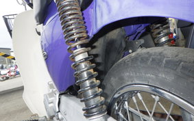 HONDA C110 SUPER CUB