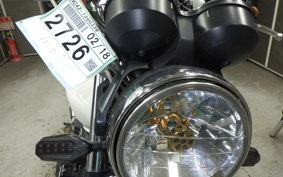 HONDA CB400SF VTEC 2011 NC42