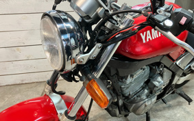 YAMAHA SRX400-1 1990 3VN