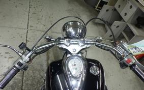 YAMAHA DRAGSTAR 400 CLASSIC 2001 VH01J