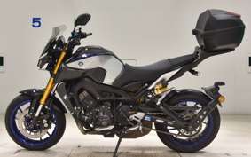 YAMAHA MT-09 ASP 2019 RN52J