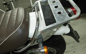 SUZUKI VANVAN 200 2009 NH42A