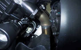 DUCATI XディアベルV4 2025