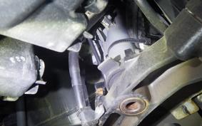 SUZUKI SKYWAVE 250 (Burgman 250) Gen.3 2021 CJ46A