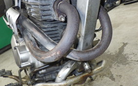 HONDA XR250 MOTARD MD30