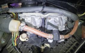 YAMAHA DRAGSTAR 400 1996 4TR