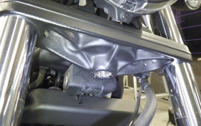 HONDA REBEL 250 A 2017 MC49