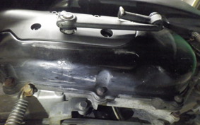 YAMAHA JOG Gen.5 SA36J