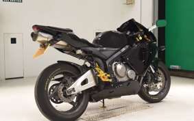 HONDA CBR600RR GEN 2 2007 PC37