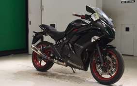 KAWASAKI NINJA 400 ABS 2014 EX400E