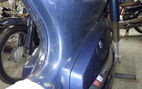 HONDA C70 SUPER CUB E C70