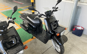 YAMAHA  GEAR BX50 UA07J