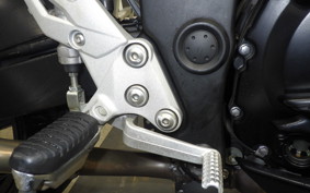 SUZUKI GSR750 A 2014 GR7NA