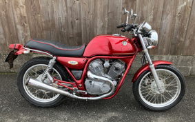 YAMAHA SRV250 RENAISSA 4DN