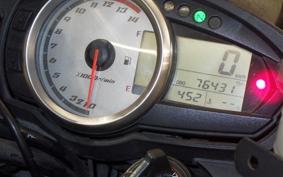 KAWASAKI Z750 Gen.2 2007 ZR750L