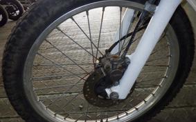 HONDA TLM220R MD23