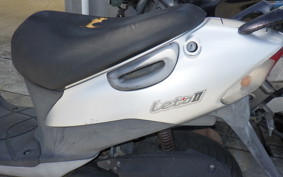 SUZUKI LET's 2 CA1PA