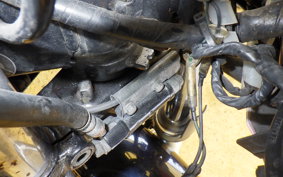 YAMAHA FZ400 1998 4YR