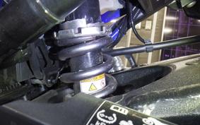 SUZUKI GSX-S1000F 2016 GT79A