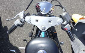 YAMAHA DRAGSTAR 400 4TR