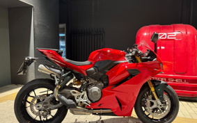 DUCATI DUCATI PANIGA-REV2S 2025 3H00