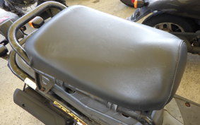 HONDA ZOOMER AF58