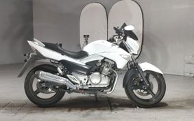 SUZUKI GSR250 GJ55D