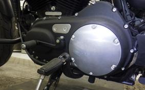 HARLEY XL883N 2018