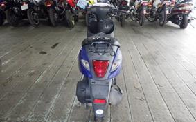 SUZUKI LET's 1995 CA4AA