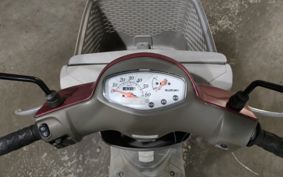 SUZUKI LET's 4 CA43A